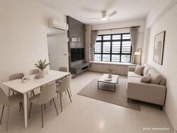 Blk 197A Boon Lay Fields (Jurong West), HDB 3 Rooms #638502311